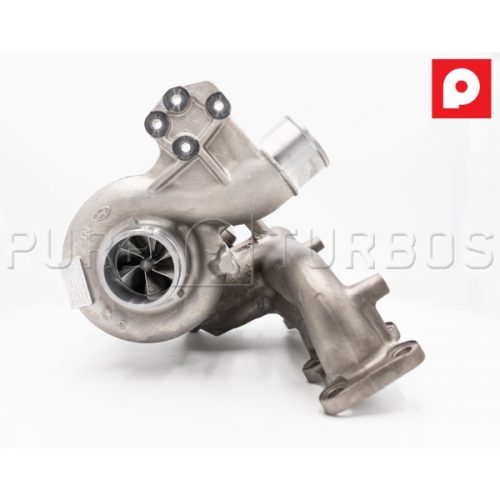 (image for) Pure Turbos Genesis Coupe 2.0T Pure500 Turbo Upgrade 2010 – 2014 - Click Image to Close